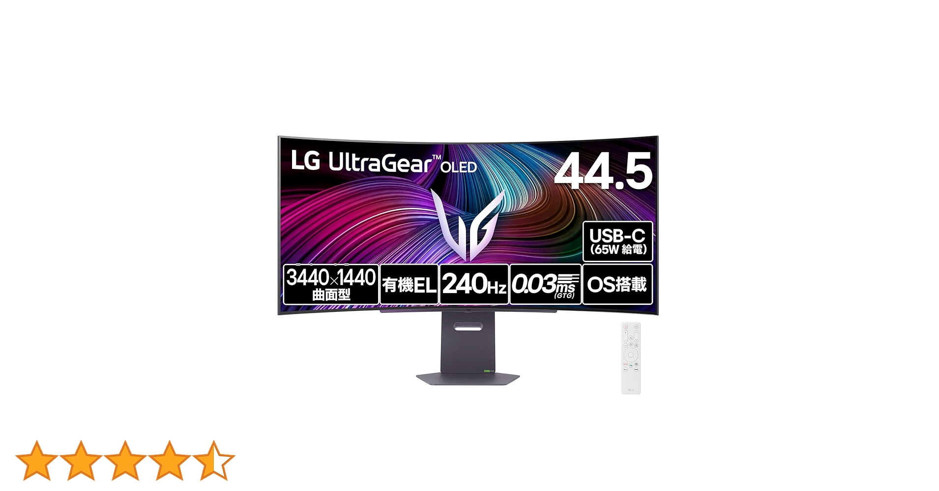☘️T☘️LG ゲーミングモニター 71lDA8yCkEL.jpg_BO30,255,255,